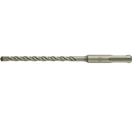 Бур по бетону S4 (24х260 мм; SDS-plus) EКТО DS-003-2400-0260