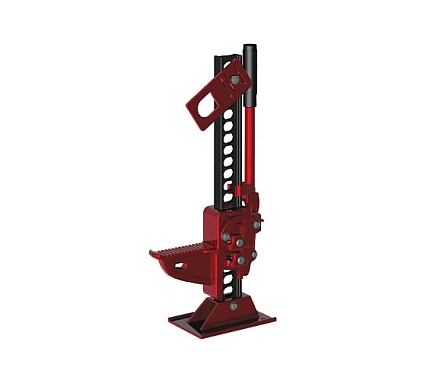 Домкрат Сорокин High Jack 20'' 3т 3.120