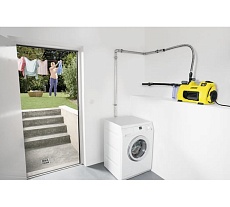 Садовый насос Karcher BP 4 HOME & GARDEN 1.645-363