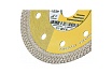 Диск алмазный ультратонкий X-тип SPIDER 115x10x1.2x22.23 мм Diamond Industrial DIDX115ST