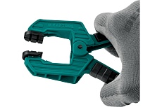 Пружинная струбцина Kraftool SC-5 50х50 мм 32227-5