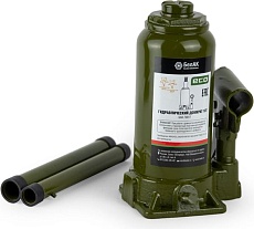Гидравлический домкрат БелАК 10 т, ECO БАК.70017