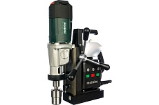 Дрель на магнитной стойке Metabo MAG 50 МК2/W19 600636500