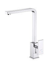 Смеситель для кухни Aquatek Либра AQ1680CR хром