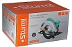 Циркулярная пила Sturm CS51185