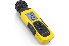 Устройство измерения озона Trotec OZ-ONE включая сертификат калибровки 3510006110