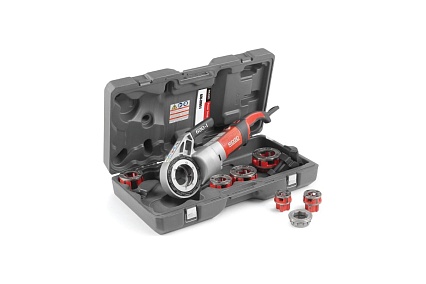 Электрический резьбонарезной клупп (1/2"-2") BSPT 690-I Ridgid 44933