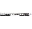 Бур по бетону SDS-Plus 6x310 мм HEADROCK 402-010-6310