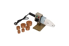 Cварочный аппарат для труб Rexant 800 Вт RX-800 11-1002