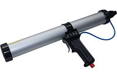 Пневматический пистолет Invamat BC-1401-600S 600 мл 1117