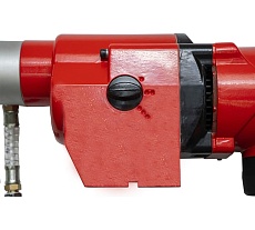 Двигатель для алмазного бурения VOLL industrial vdm 33 1.00033