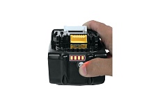 Аккумулятор BL1850B (18 В; 5,0 А*ч; Li-Ion) Makita 197282-4