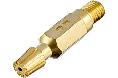 Мундштук внутренний к резакам серии Р3П-01/Р3П-03/Р3П-03Р №2П ПТК 33567