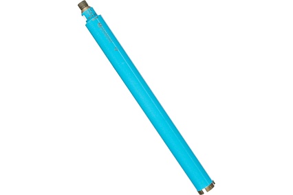 Коронка алмазная Standard for Concrete (42x400 мм; G 1/2) Bosch 2608601735