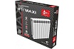 Радиатор STI BIMETAL MAXI 500/100 8 секций ТТ000014708