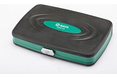 Набор отверток для высокоточных работ, форма звездочка torx, 7шт Sata 09315