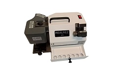 Заточной станок REALREZ X3 для фрез Ø4-14, белый, 220 В REZ-X3(230V)