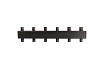 Коллектор Rommer 3/5 отопительных контура, 1х1 1/4 RDG-0016-004035 RG008T2Q21Q3AD