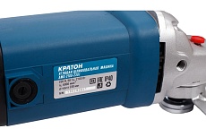 Угловая шлифмашина Кратон AMG-2100-230J 3 05 01 035