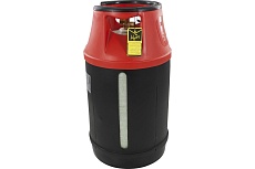 Баллон композитный bbq 24 л BURHAN GAS 00-00002820