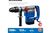 Перфоратор Зубр Профессионал SDS Max 1350 Вт, 45 мм ЗПМ-45-1350 ЭВ