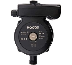 Насос Hoobs SB 15-120 195 1x230В 50Гц 08202H