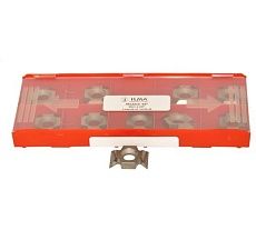 Кромочная пластина ILMA HW 16x22x5 45 09.20.16225.45