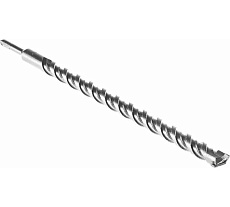 Бур по бетону SDS+ 22x800 мм TORGWIN T838943