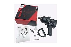 Ударный пневмогайковерт ABC работникъ 3/4, 1920 нм UL-536