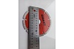 Диск алмазный сегментный (125x2x22.2 мм) Gigant G-1035