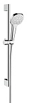 Душевой гарнитур Hansgrohe Croma Select E Multi 65см 26580400