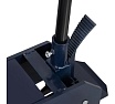 Грузовой удлиненный домкрат Optimus 10 тонн hd OPT-7480