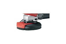 Мощная шлифовальная машина для санационных работ Flex LD 18-7 125 R, Kit TH-Jet 408611