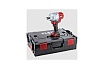 Аккумуляторный ударный гайковерт Flex IW 3/4 18.0-EC 492620