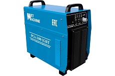 Аппарат воздушно-плазменной резки Metmachine PCA-100 IGBT 00000001626