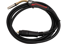 Горелка MIG 24KD (5 м; 250 A; 60%; EURO) Krass ICT2695-18