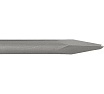 Пикообразное зубило SDS max 600 мм KEIL 503000600
