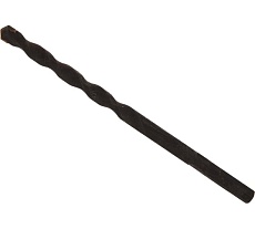 Сверло по бетону, две режущие кромки, трёхгранный хвостовик, 5х85 мм РемоКолор 36-9-050