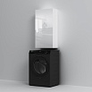 Шкаф подвесной Am.Pm X-Joy 50 см белый глянец M85CHX0502WG