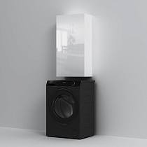 Шкаф подвесной Am.Pm X-Joy 50 см белый глянец M85CHX0502WG