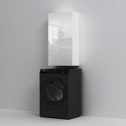 Шкаф подвесной Am.Pm X-Joy 50 см белый глянец M85CHX0502WG