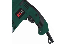 Ударная дрель KLPRO 1200 Вт, 13 мм 12024 KLDM71220