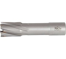 Сверло корончатое TCT 51x55 мм AktiTool 70255051