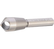 Зенковка H-Tools со снятием стружки 90градусов 10.0мм 2/5 HSSE-Co5 745005EHT