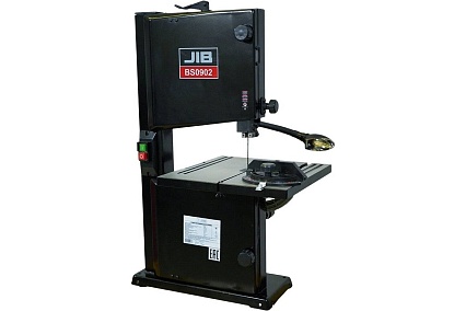 Ленточнопильный станок JIB bs0902 0,25 квт, 230в 0210020223000