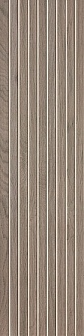 Керамогранит Atlas Concorde Etic Rovere Grigio Tatami 22,5x90 см, AM8G