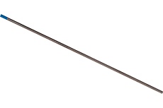Электроды вольфрамовые WY-20-175 (10 шт; 3.0 мм; темно-синий; DC) Gigant TE-WY-3,0
