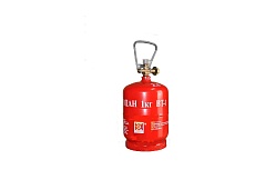 Баллон газовый 2.4 л LPG BT-1 PAMIRI 00000001763