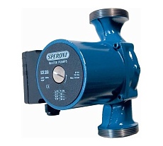 Циркуляционный насос Marina-Speroni SCR 25/40-180 S