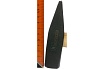 Столярный молоток Top Tools 500г, деревянная рукоятка 02A205